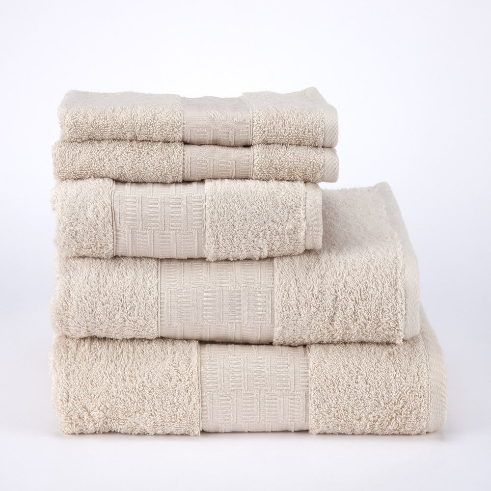 Mora Cotton Towel Model Q89