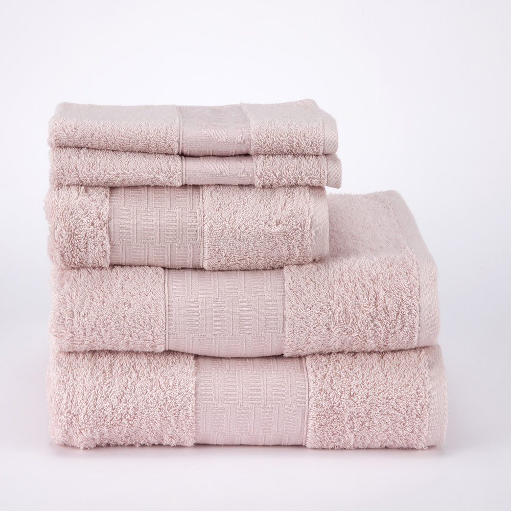 Mora Cotton Towel Model Q89