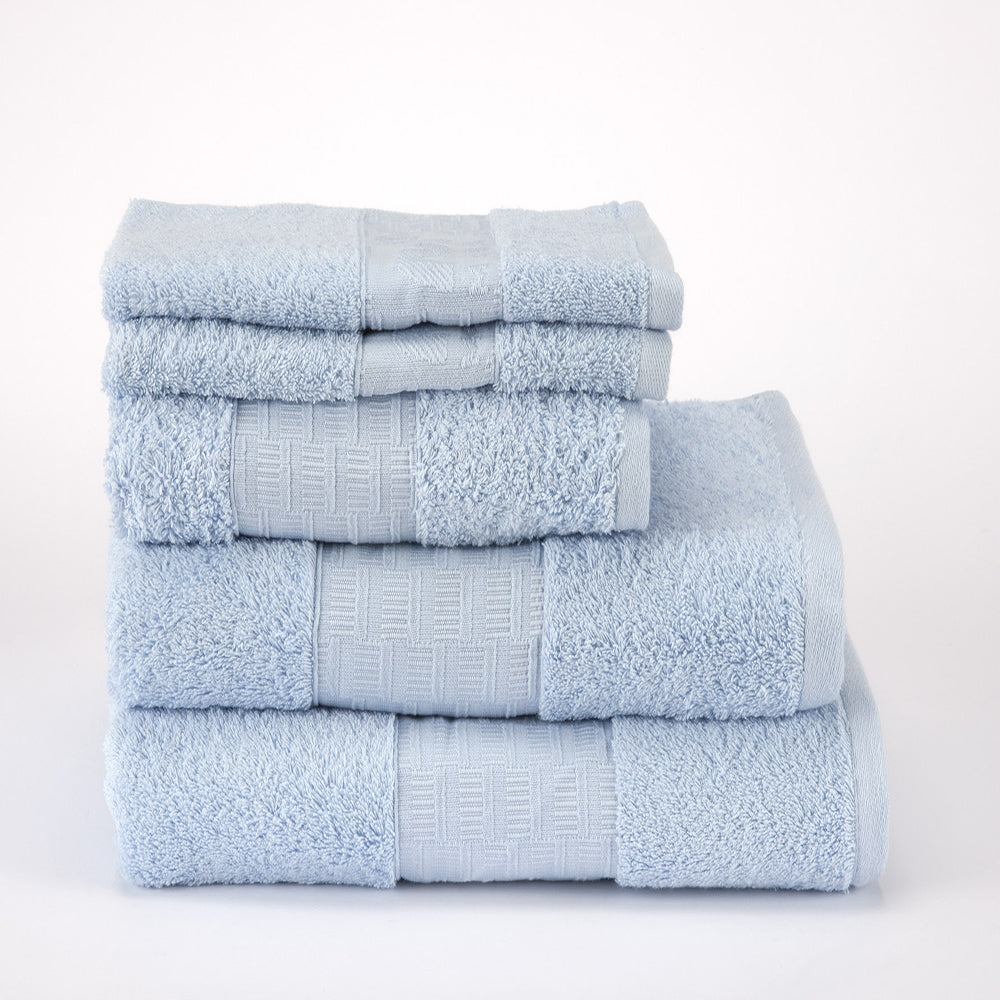 Mora Cotton Towel Model Q89