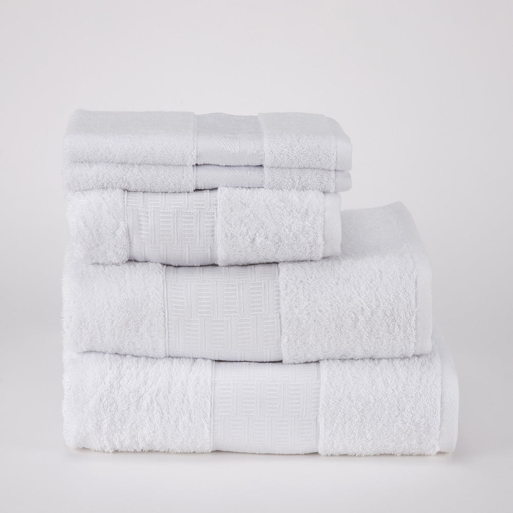 Mora Cotton Towel Model Q89