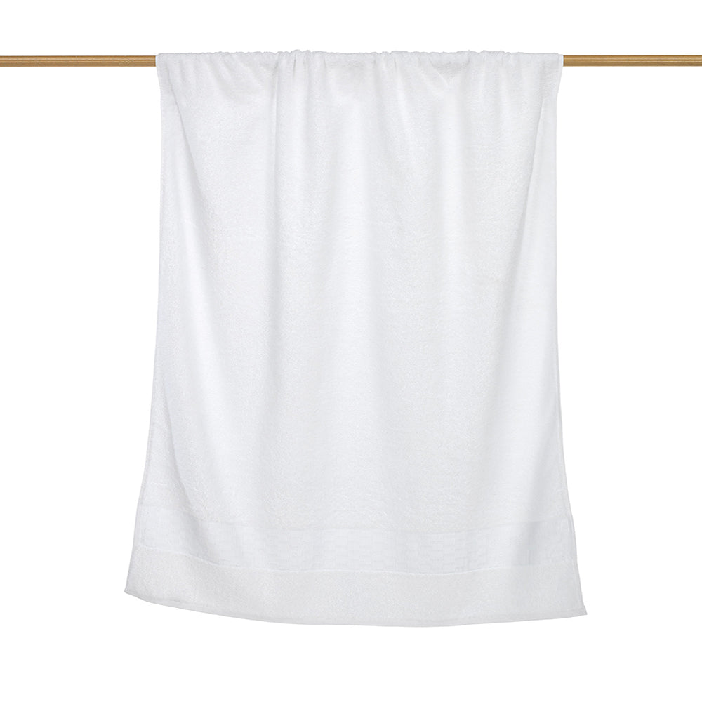 Mora Cotton Towel Model Q89