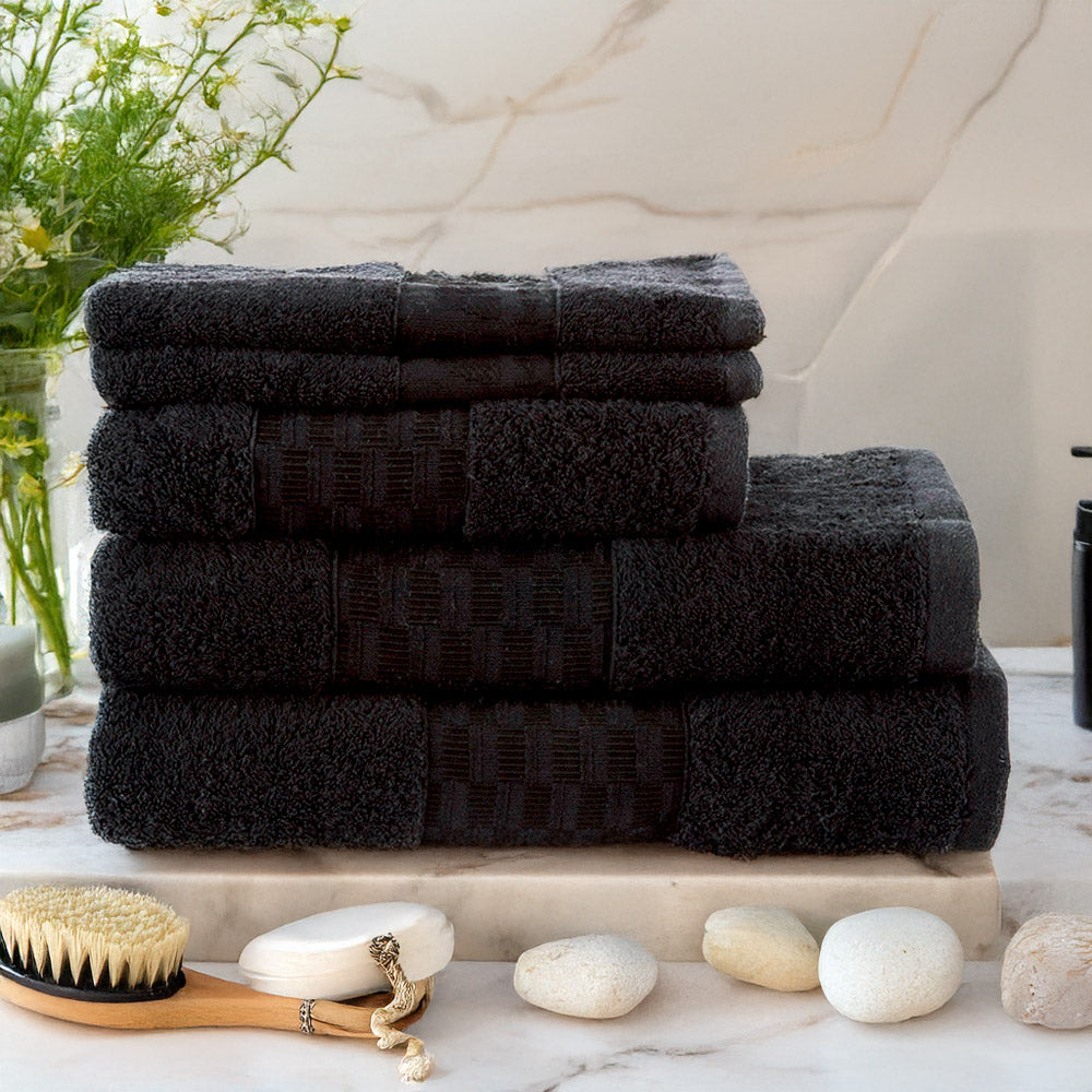 Mora Cotton Towel Model Q89