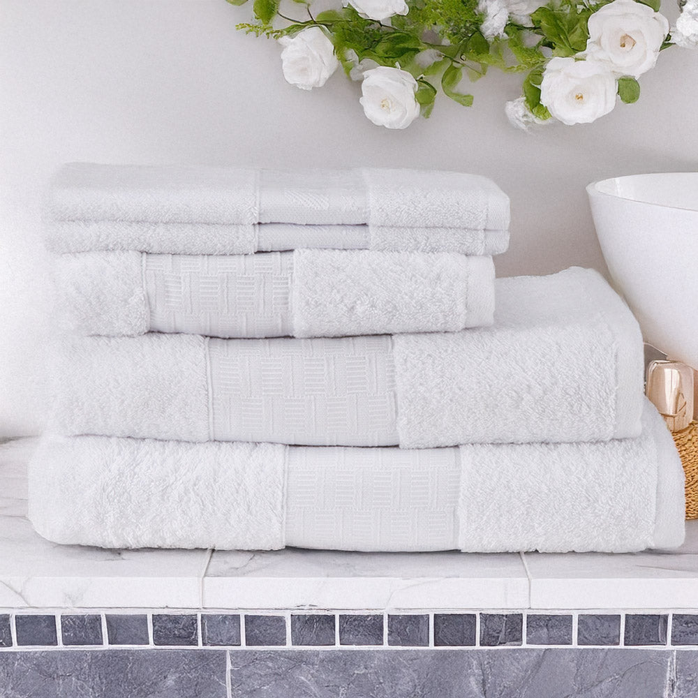 Mora Cotton Towel Model Q89