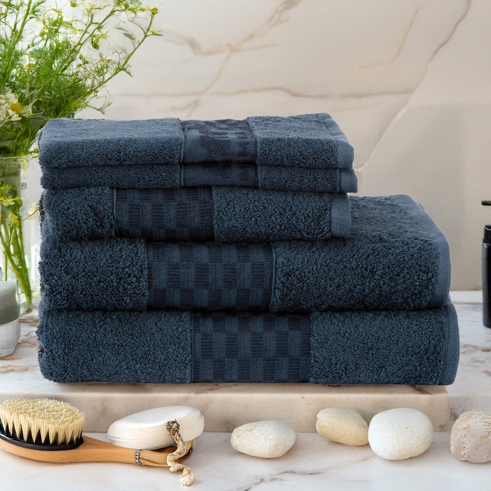 Mora Cotton Towel Model Q89