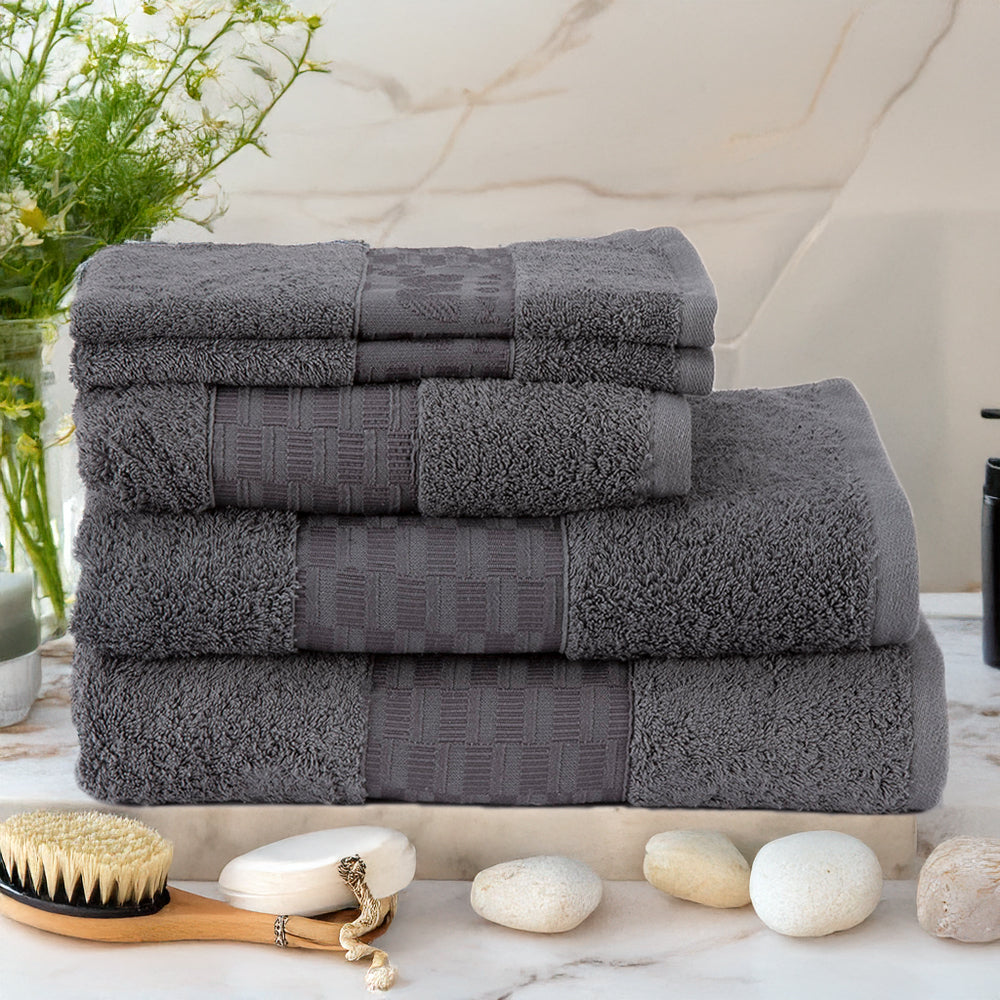 Mora Cotton Towel Model Q89