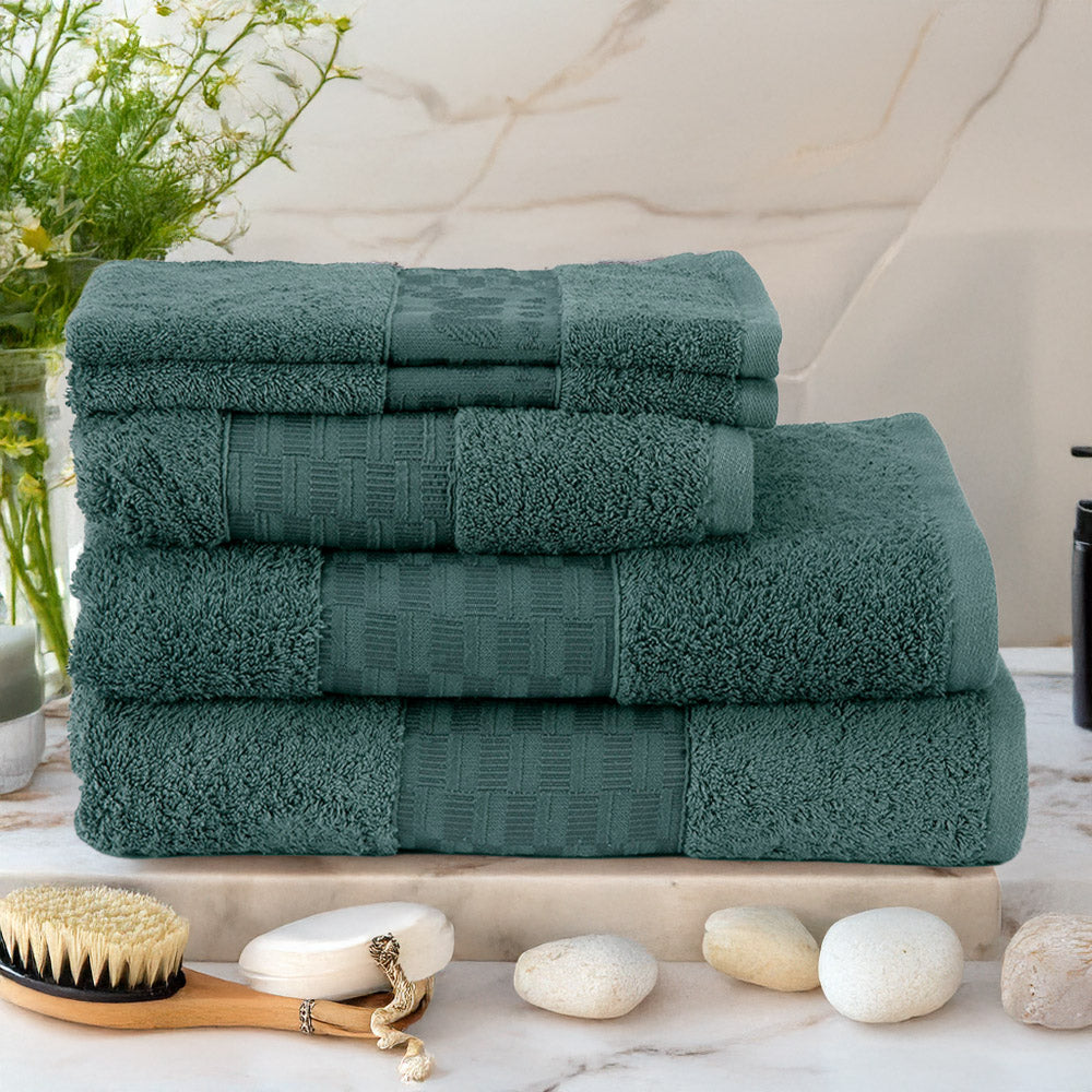 Mora Cotton Towel Model Q89