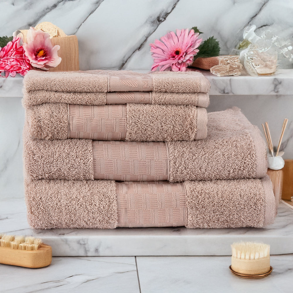 Mora Cotton Towel Model Q89