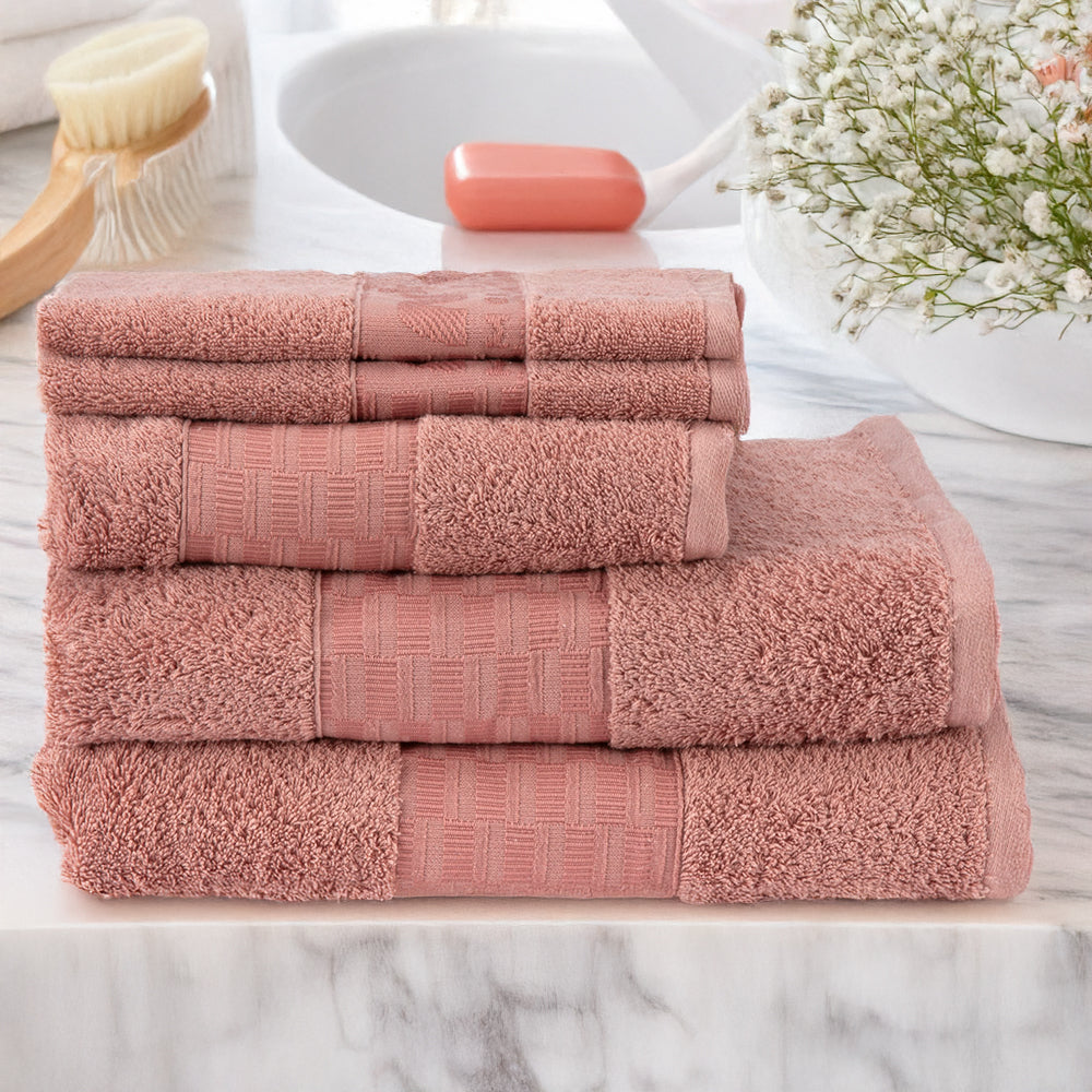 Mora Cotton Towel Model Q89