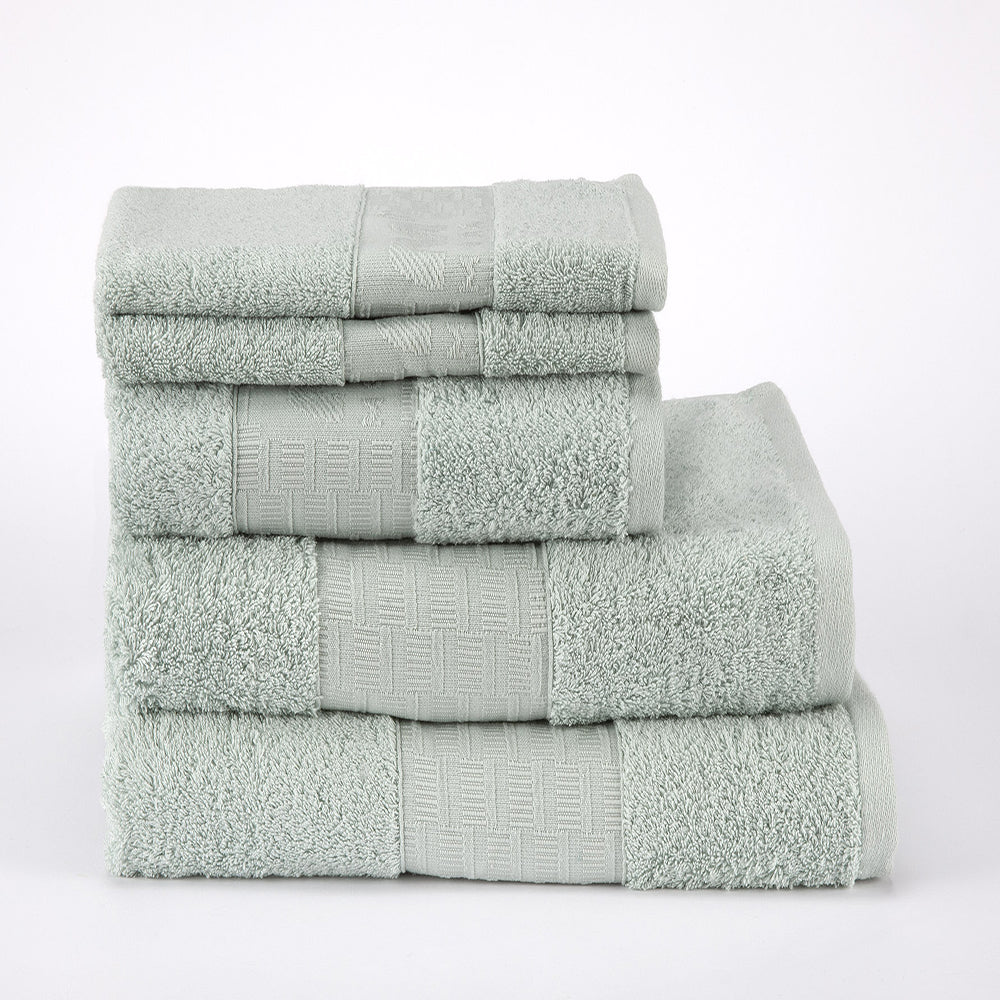 Mora Cotton Towel Model Q89