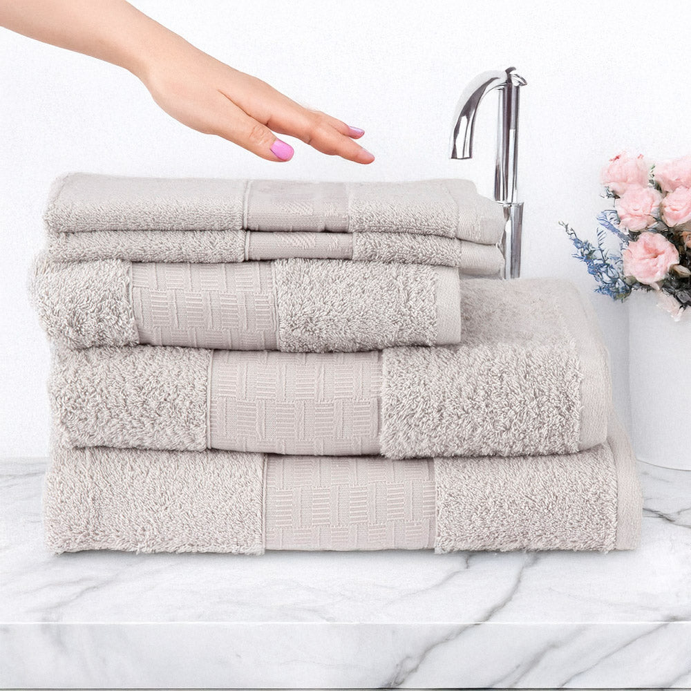 Mora Cotton Towel Model Q89