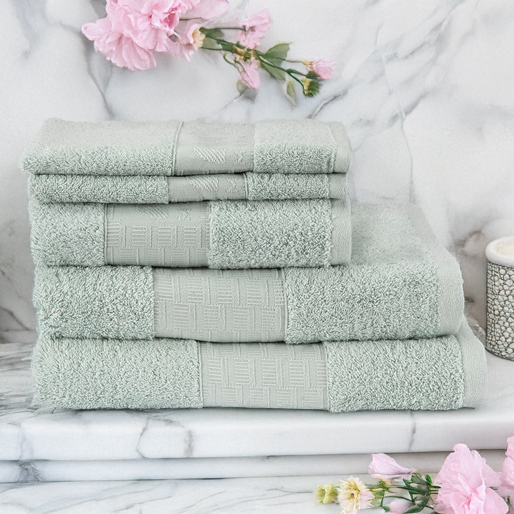 Mora Cotton Towel Model Q89