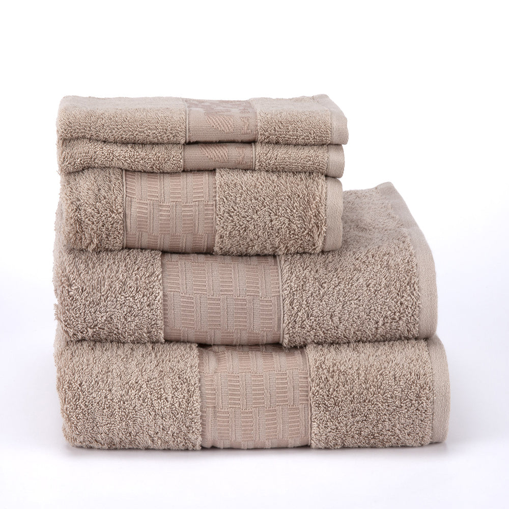 Mora Cotton Towel Model Q89