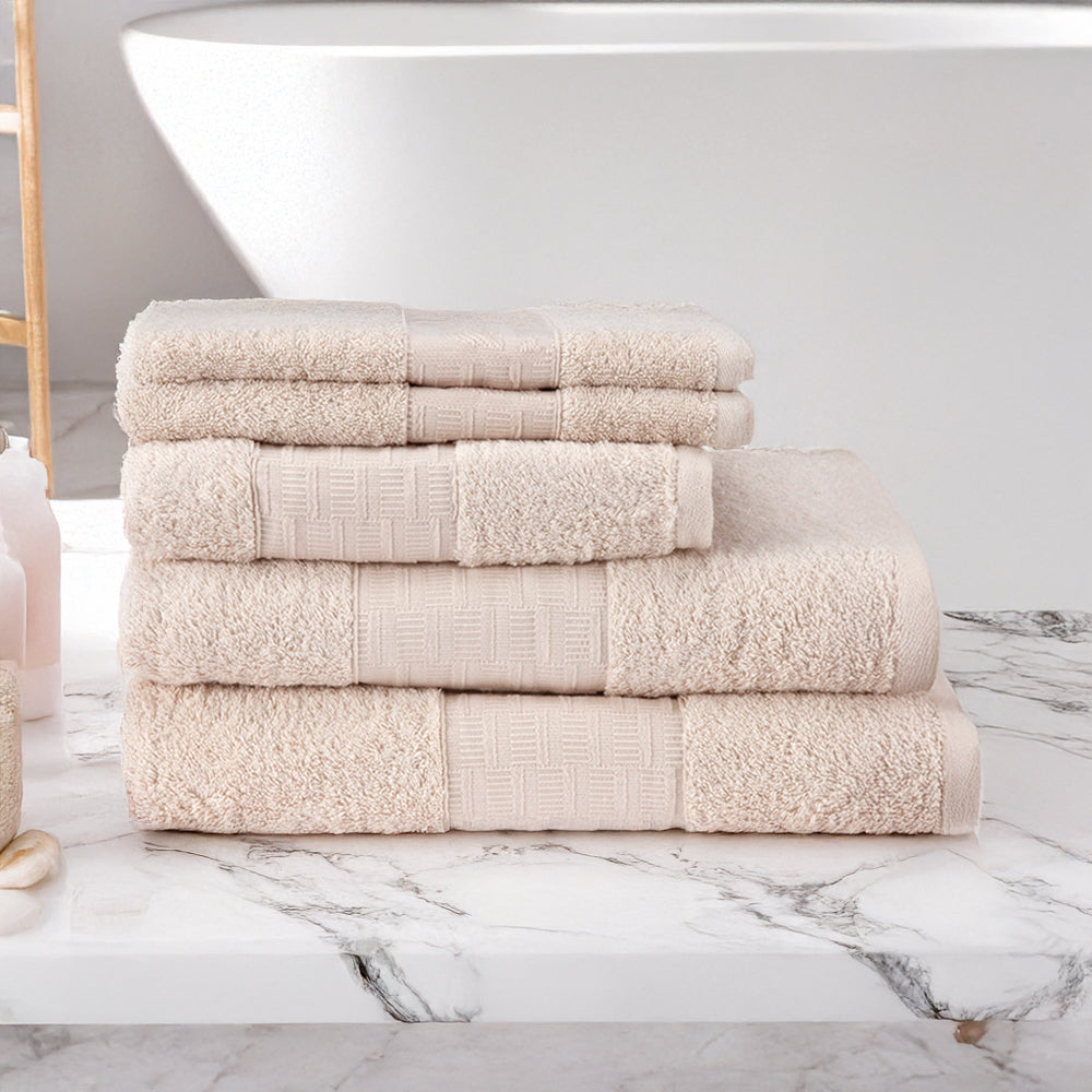 Mora Cotton Towel Model Q89