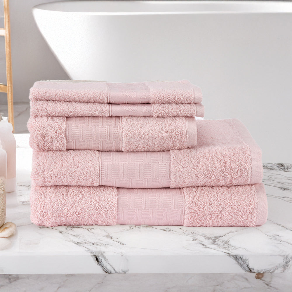 Mora Cotton Towel Model Q89