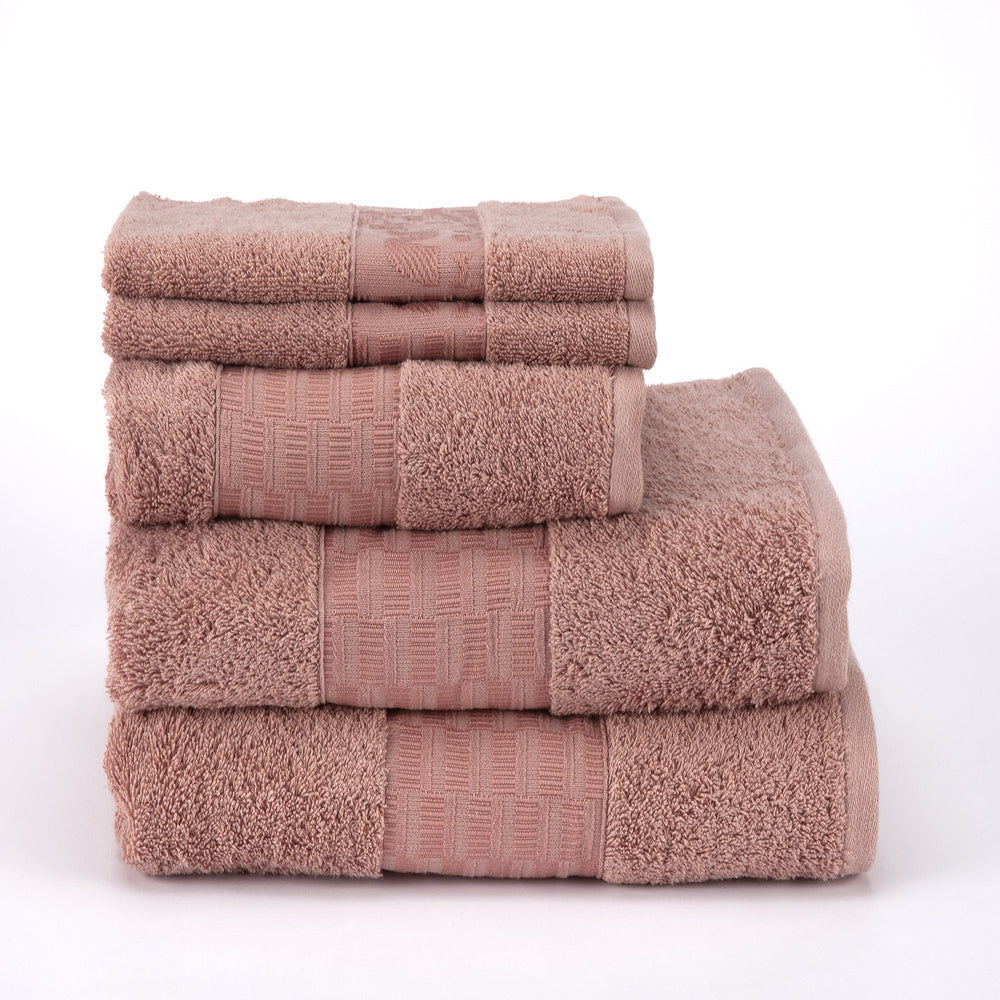 Mora Cotton Towel Model Q89
