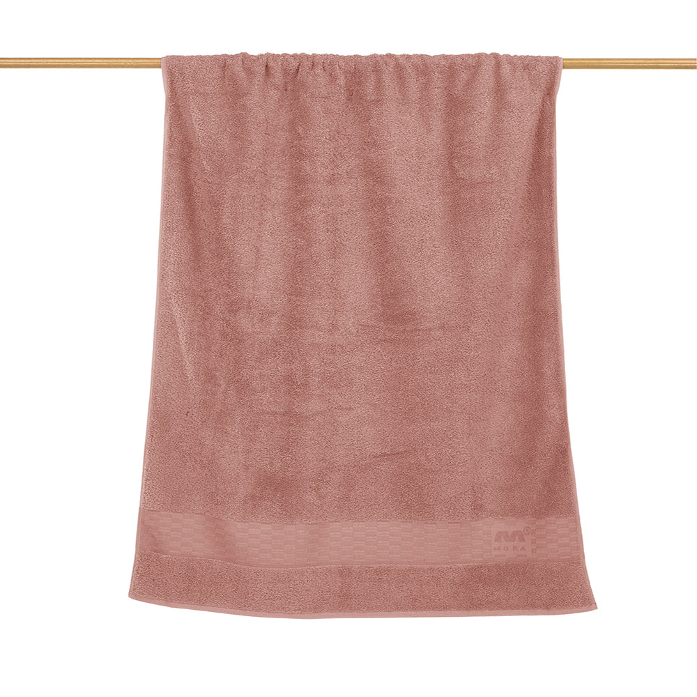 Mora Cotton Towel Model Q89