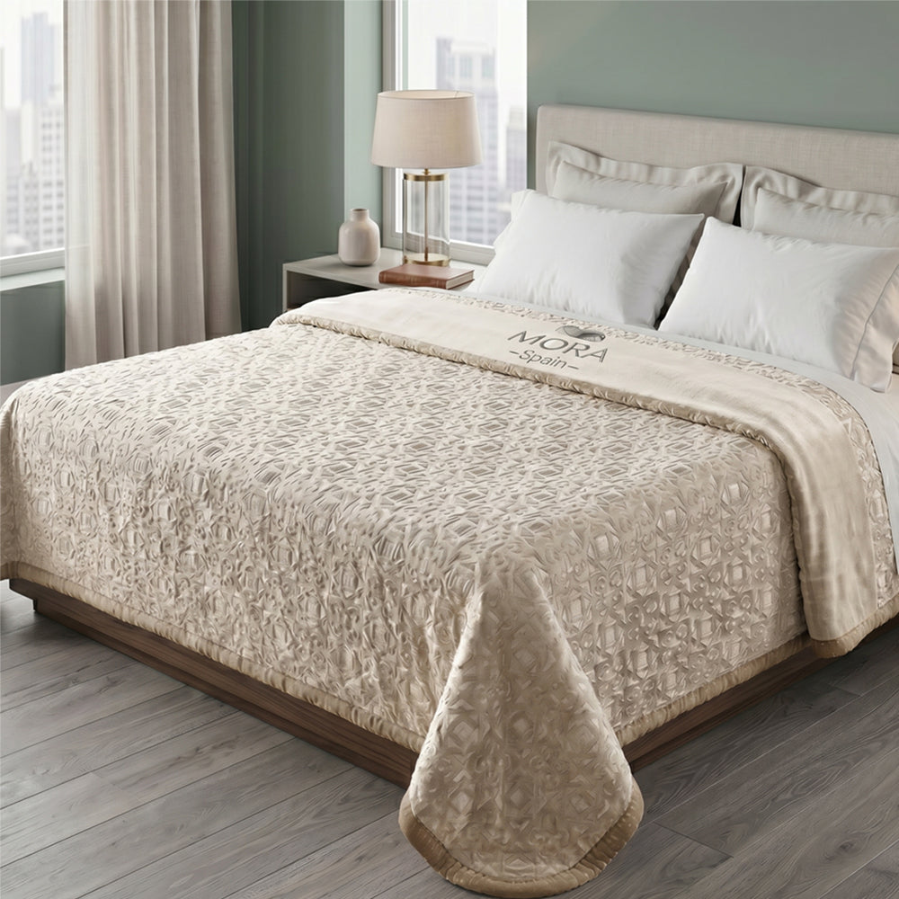 Mora Blanket Premium Plus Model Q99