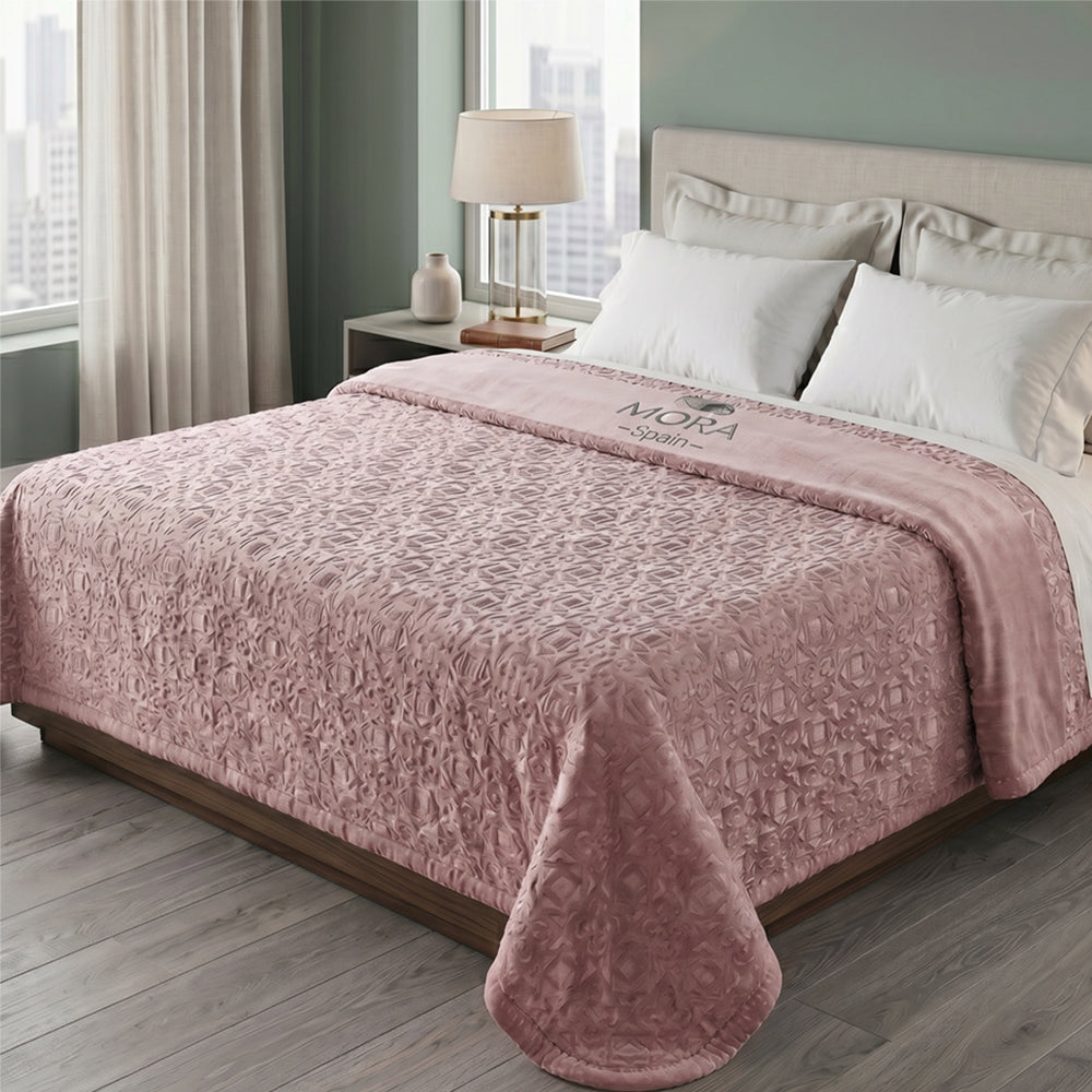 Mora Blanket Premium Plus Model Q99