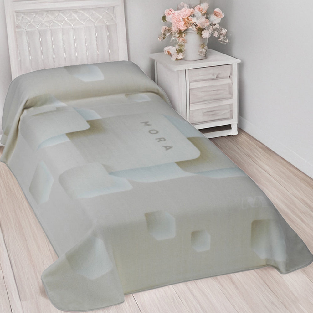 Mora IBIZA Blanket Model R30 (the packaging contains 2 pieces)