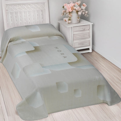Mora IBIZA Blanket Model R30 (the packaging contains 2 pieces)