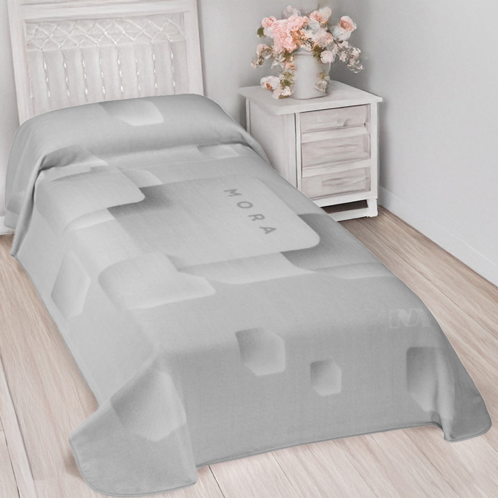 Mora IBIZA Blanket Model R30 (the packaging contains 2 pieces)
