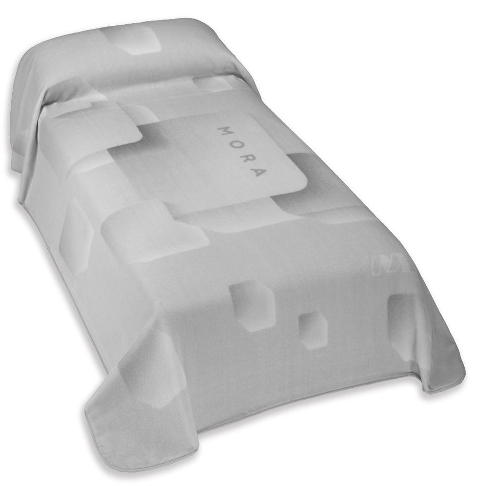 Mora IBIZA Blanket Model R30 (the packaging contains 2 pieces)