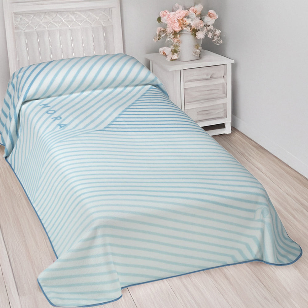 Mora IBIZA Blanket Model R31 (the packaging contains 2 pieces)