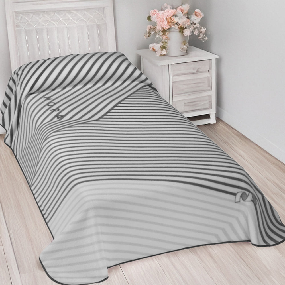 Mora IBIZA Blanket Model R31 (the packaging contains 2 pieces)