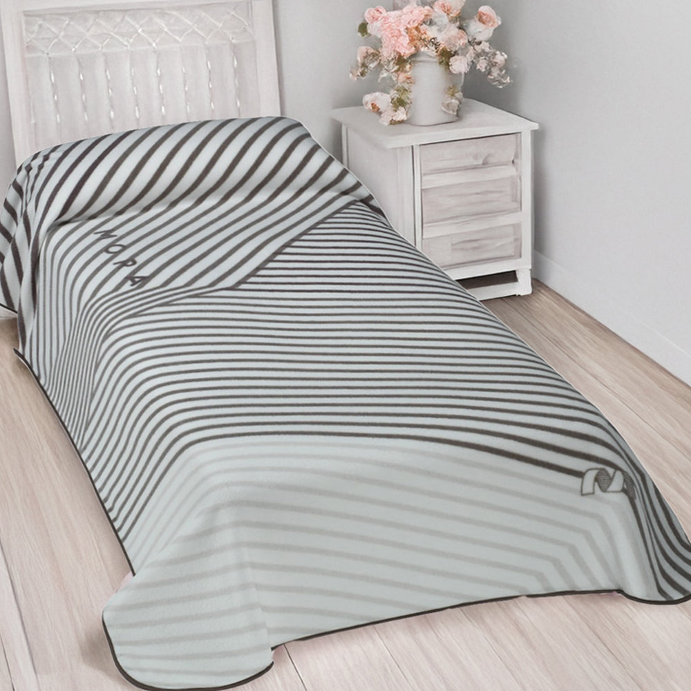 Mora IBIZA Blanket Model R31 (the packaging contains 2 pieces)