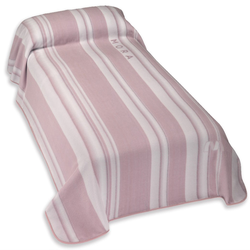 Mora IBIZA Blanket Model R32 (the packaging contains 2 pieces)