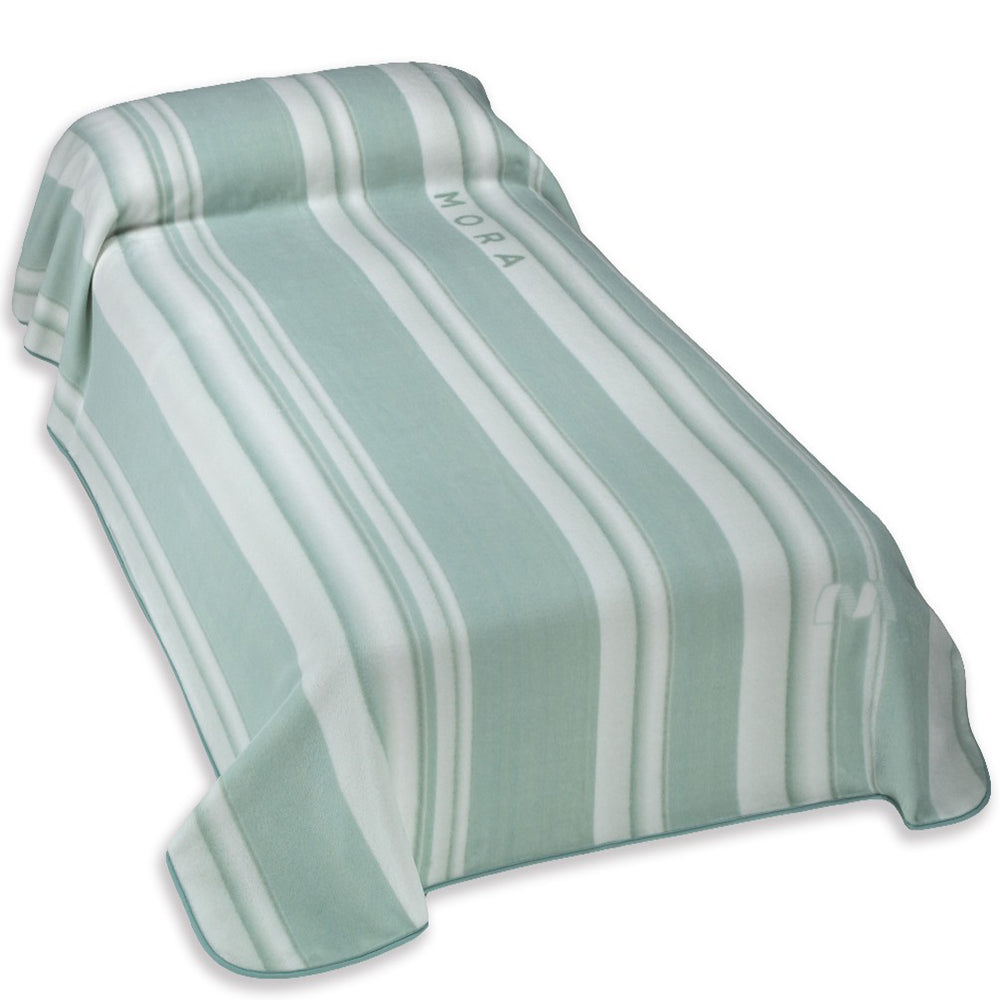 Mora IBIZA Blanket Model R32 (the packaging contains 2 pieces)
