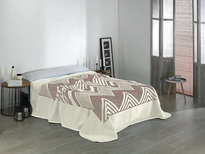 MORA 3D PASARELLA BLANKET MODEL K07