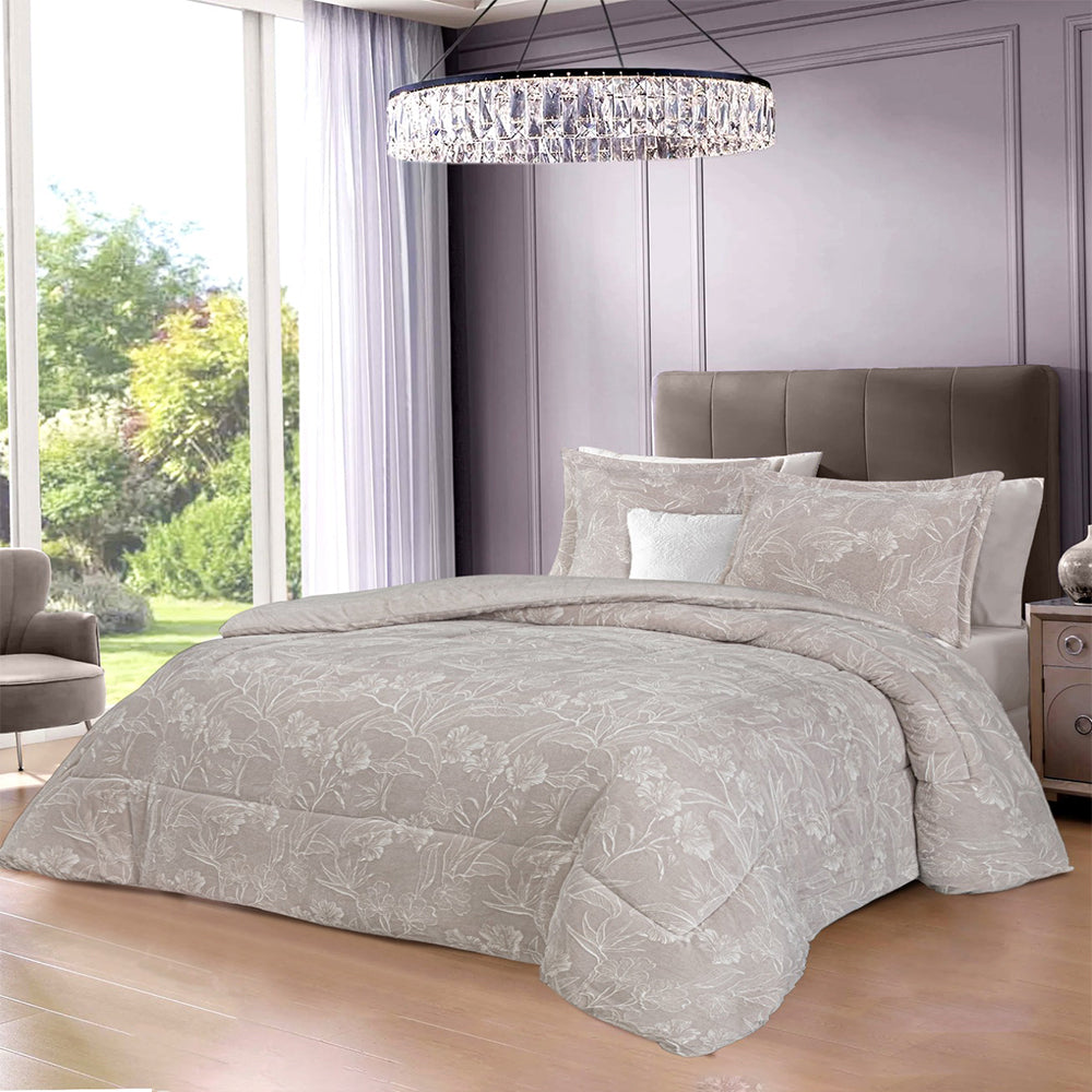 Pacha Home Comforter Model ROMA