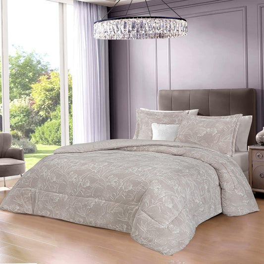 PACHA HOME COMFORTER MODEL ROMA