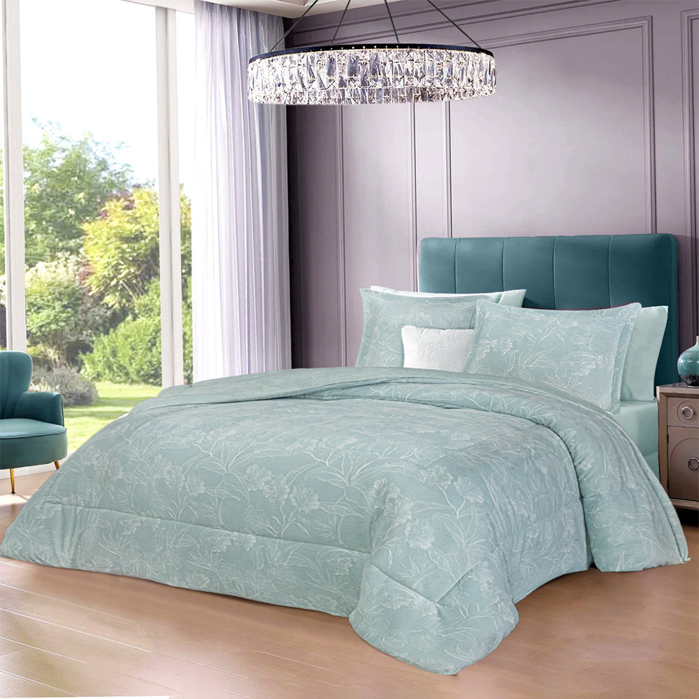 Pacha Home Comforter Model ROMA