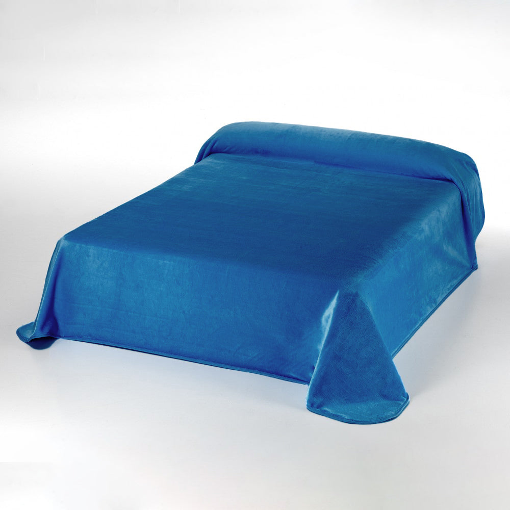 Pacha Home Silky Flannel