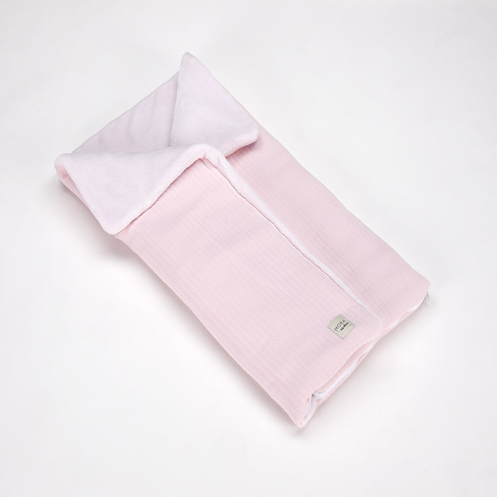 Mora Baby BLINY Blanket Model L87