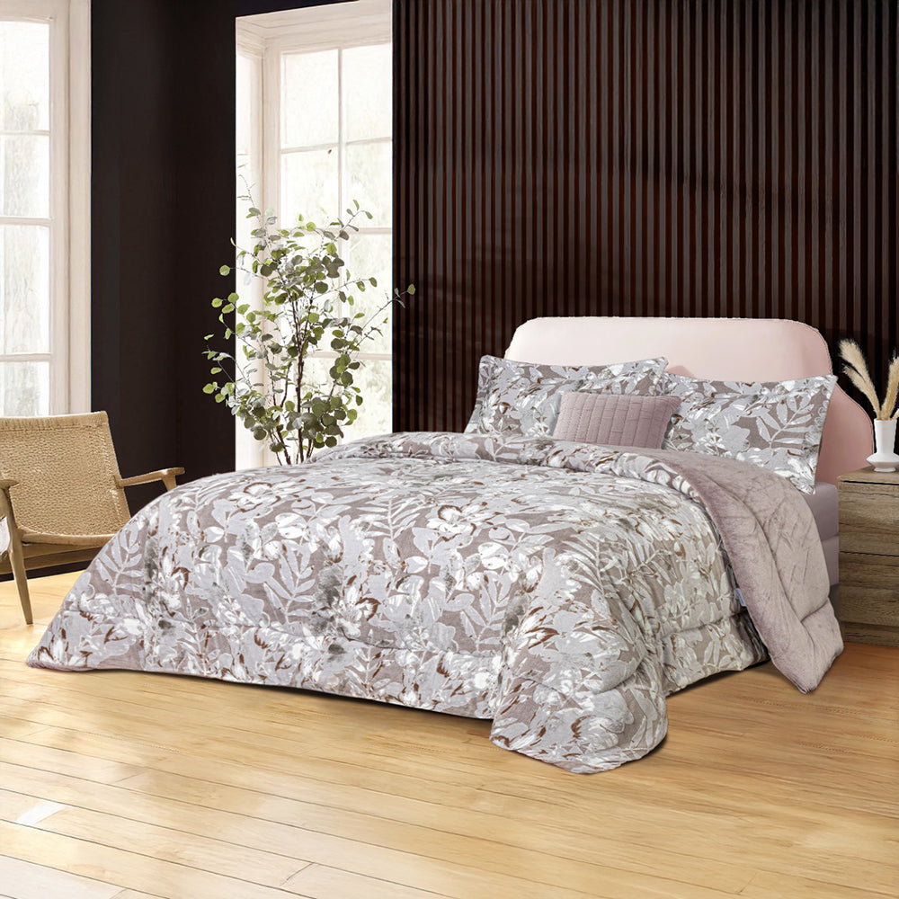 Pacha Home Comforter Model SAMA