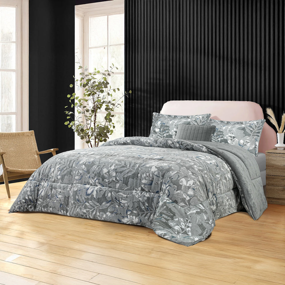 Pacha Home Comforter Model SAMA