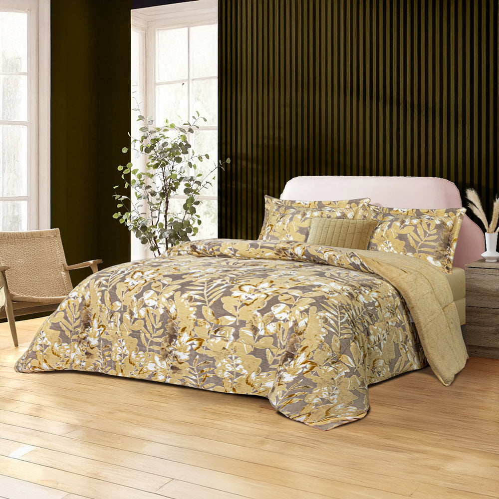 Pacha Home Comforter Model SAMA