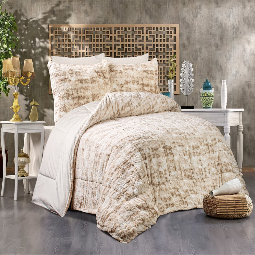 Pacha Home Comforter Model TALIA