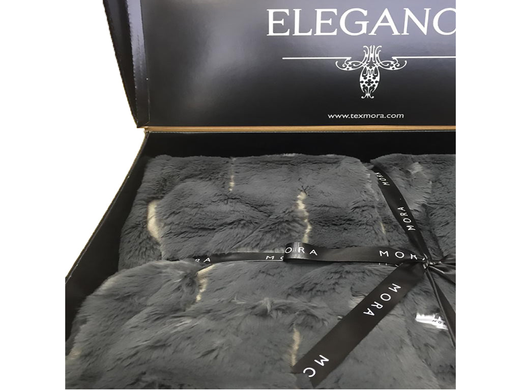 Mora VINSON Blanket Model G03+2 Pillow Case