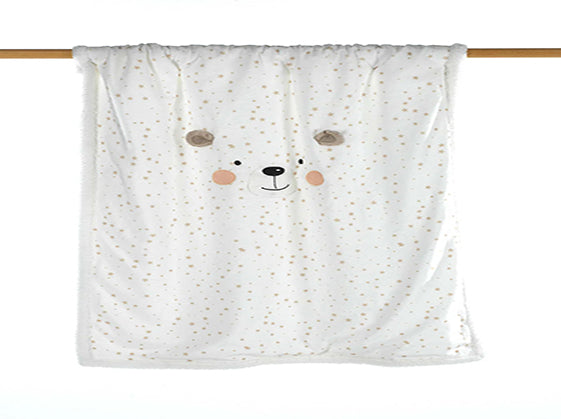 Mora Baby KARU Blanket Model J75