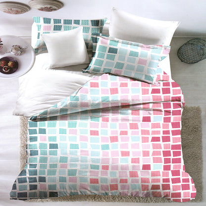 Pacha Home Summer Bedcover Model SCMF +2 Pillowcases 50*70