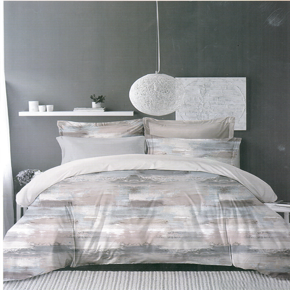 Dream Bed Summer Bed cover Model SCMF +2 Pillowcases 50*70