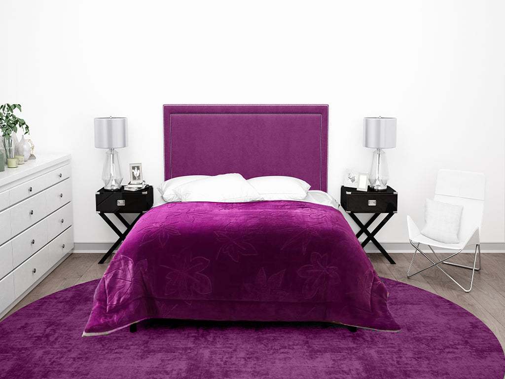 Pacha Home Blanket Alia 2Ply