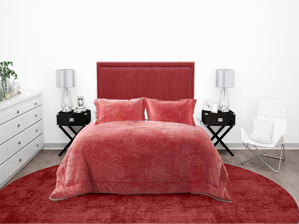 Pacha Home Blanket Alia 2Ply