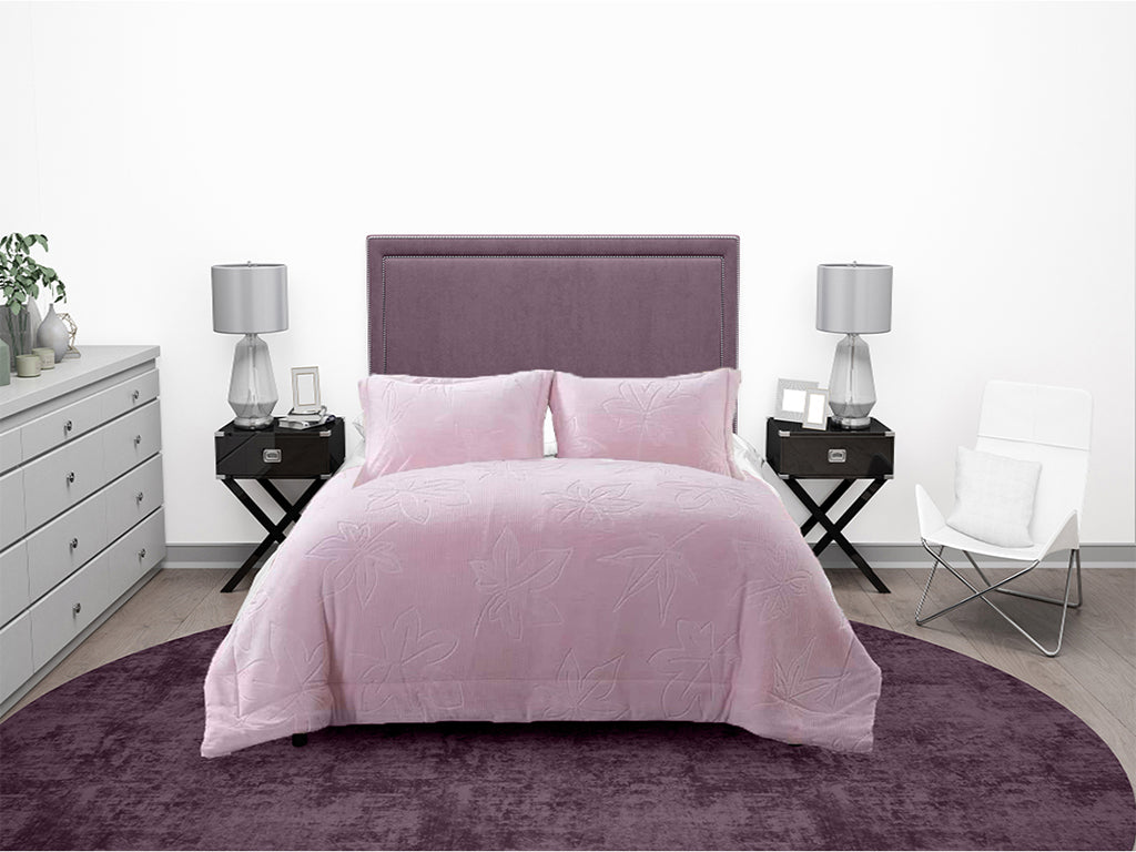 Pacha Home Blanket Alia 2Ply