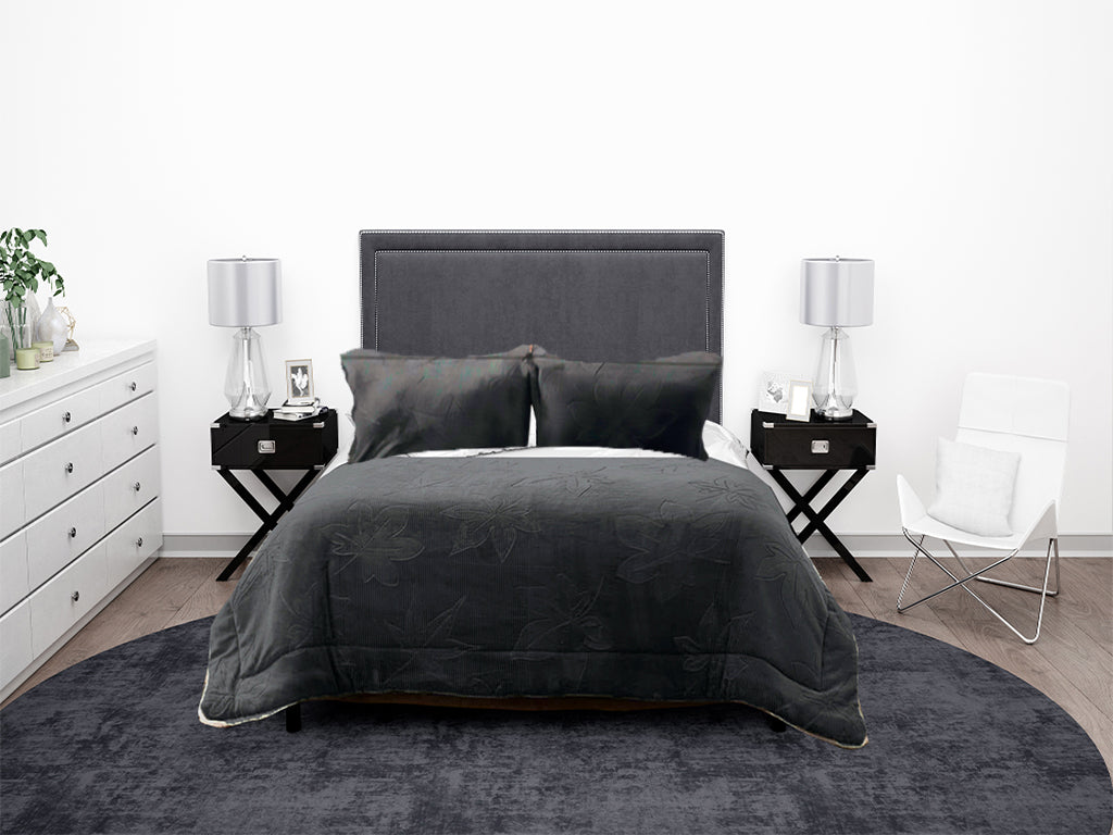 Blanket Sherpa Fur Model ALIA 2ply