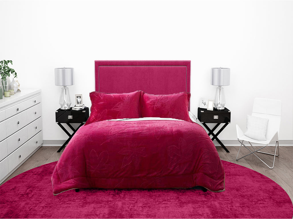 Pacha Home Blanket Alia 2Ply